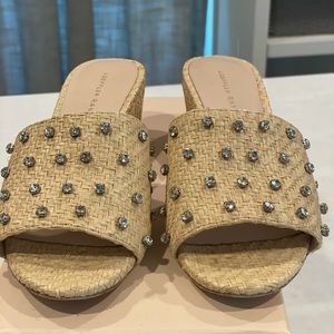 Loeffler Randal Tilly Sandals